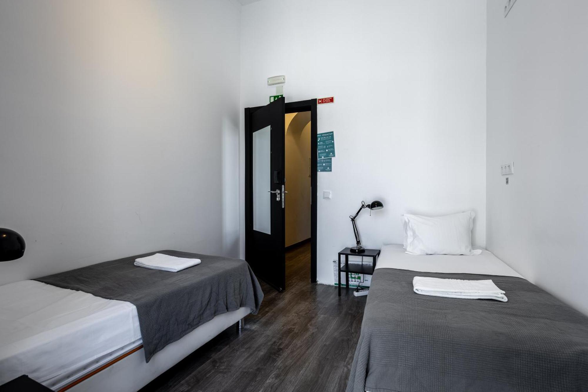 Hostel Hostellicious *