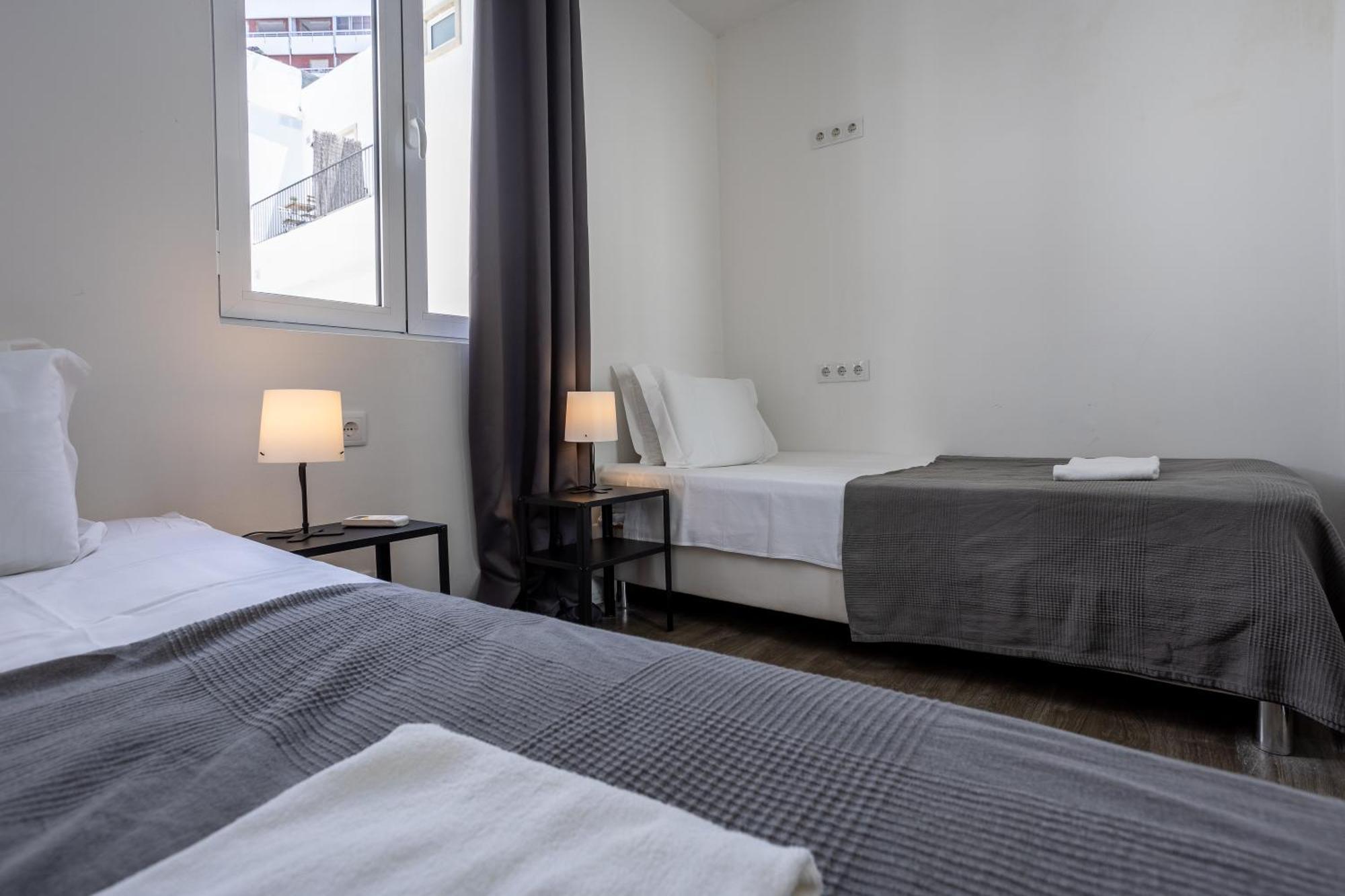Hostel Hostellicious Faro
