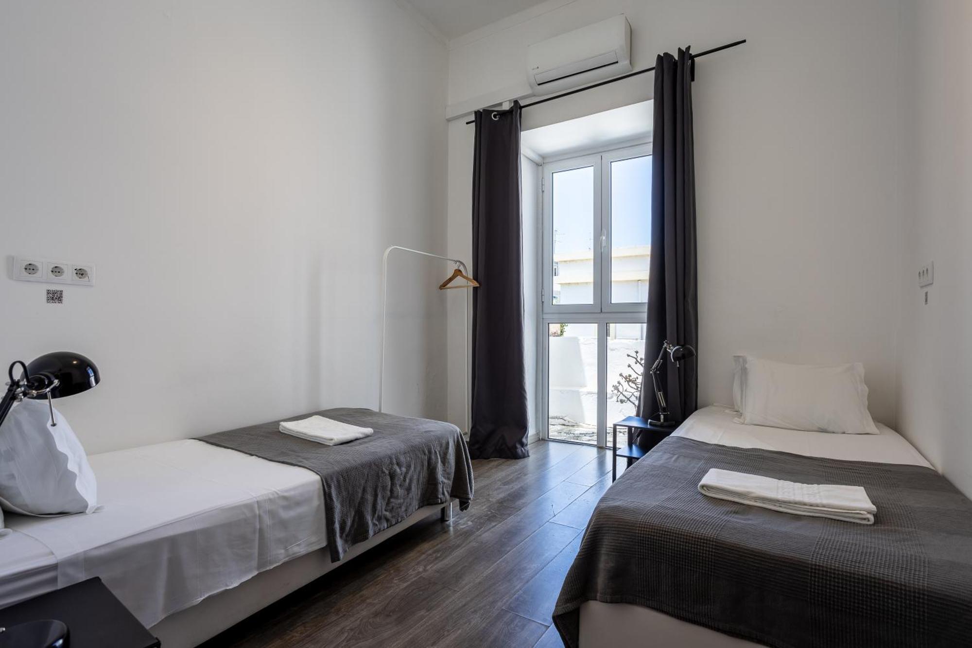 Hostellicious *