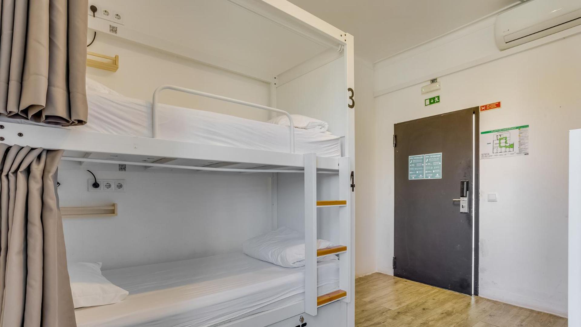 Hostellicious * Distrikt Faro