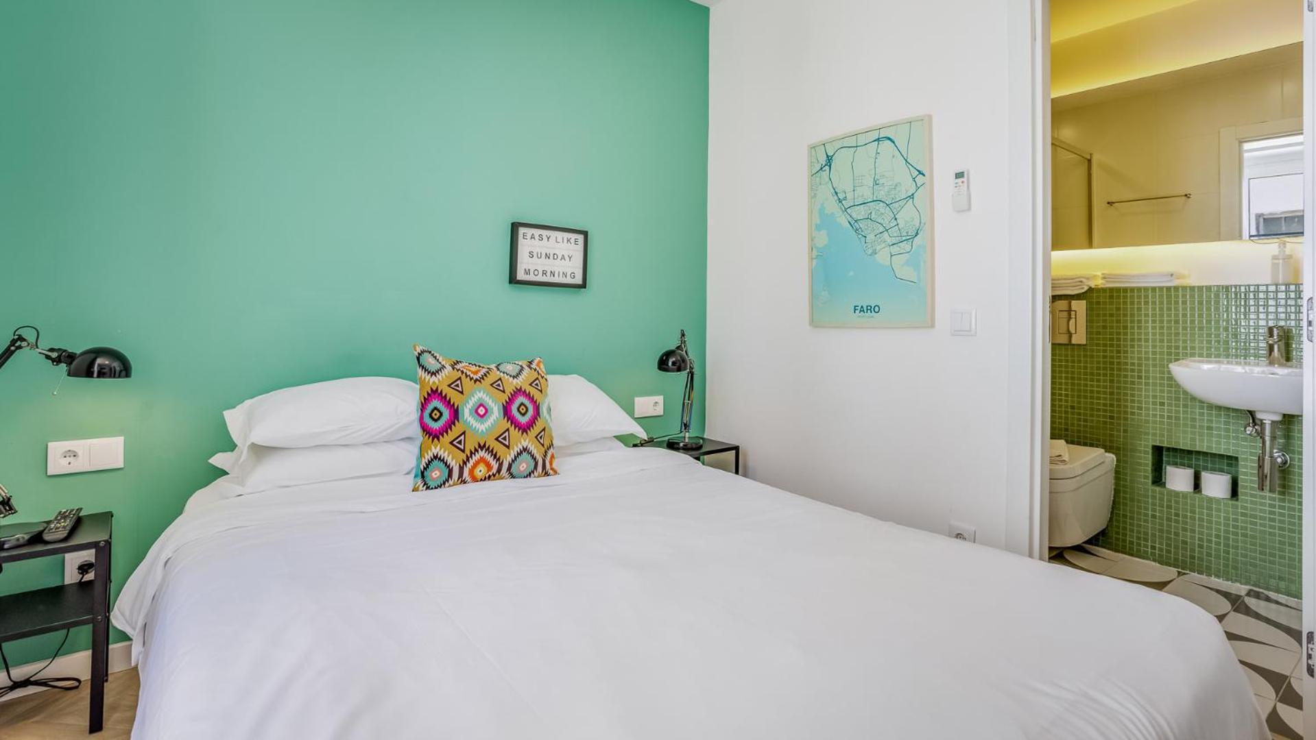 Hostel Hostellicious Distrikt Faro