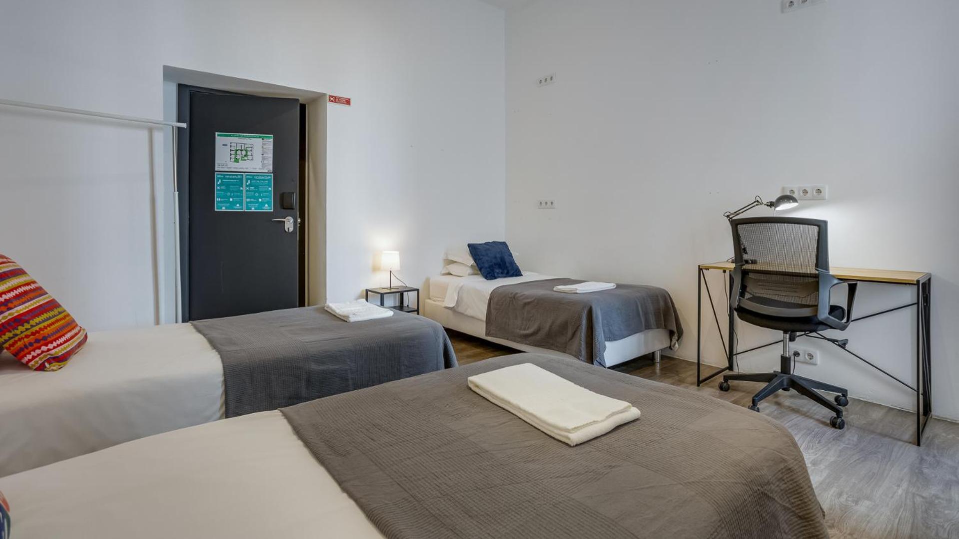 Hostellicious Distrikt Faro