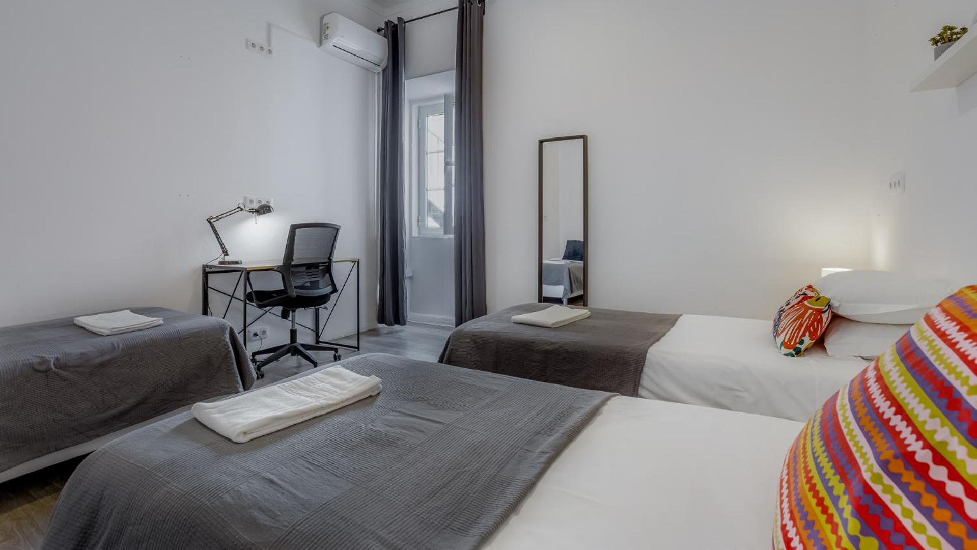 Hostel Hostellicious Distrikt Faro