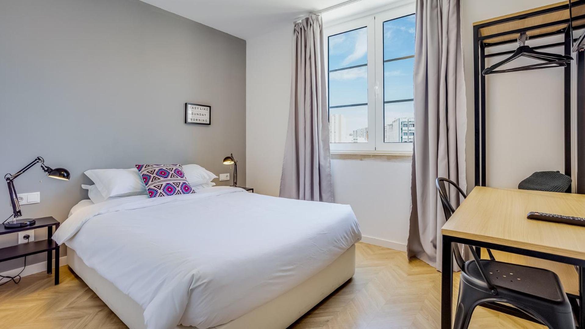 Hostellicious * Distrikt Faro